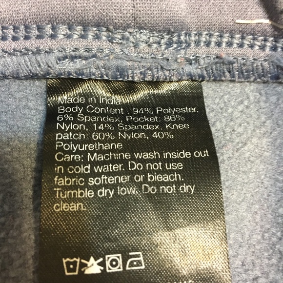 Breeches - Picture 6 of 9